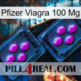 Pfizer Viagra 100Mg 03